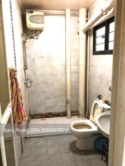 Blk 926 Hougang Street 91 (Hougang), HDB 4 Rooms #199661262
